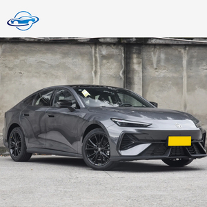 Changan UNI V Sport Usado, Coupé Compacto SUV, Bajo Kilometraje, Buen Estado, Alto <span class=keywords><strong>Valor</strong></span>, para Exportación de Autos de <span class=keywords><strong>Segunda</strong></span> <span class=keywords><strong>Mano</strong></span> - Product Image 4