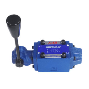 Directionnel hydraulique manuel 4WMM6G/F H J M 4WMM10E10/OF 16E/ 4WMM6E50B/OF - Product Image 3