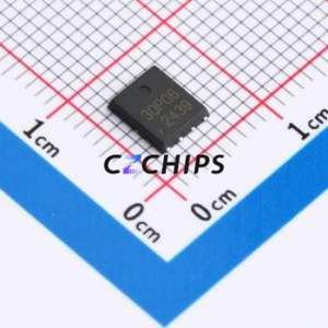 ทรานซิสเตอร์ฟิลด์ทรานซิสเตอร์ (มอสเฟท) PDFN5x6-8L S30P06F ใหม่และดั้งเดิม - Product Image 1