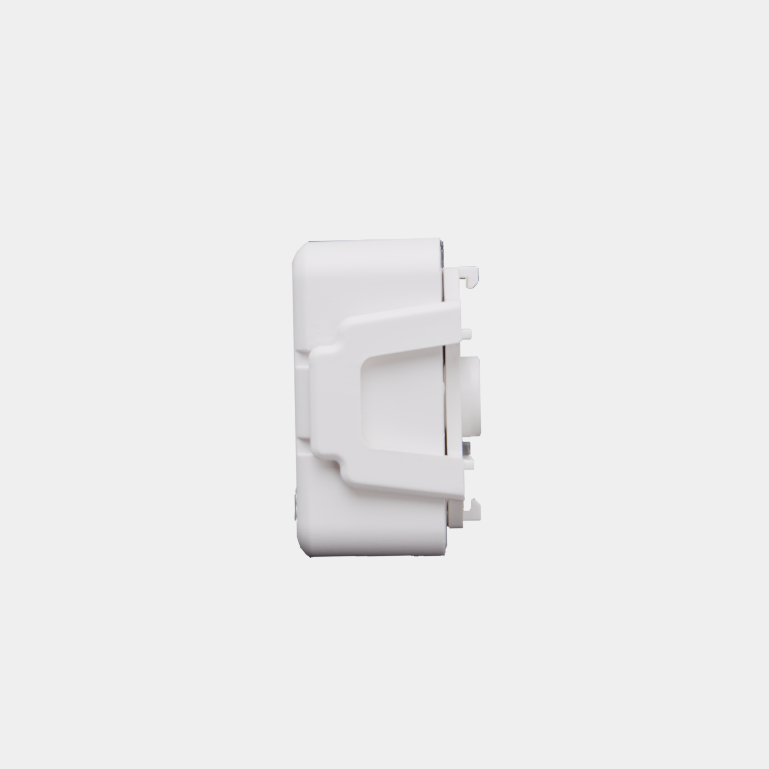 Wholesale Intelligent Home Automation Tuya App Wireless Control 2 Gang 2 Way Smart Switch Module Zigbee · image 4