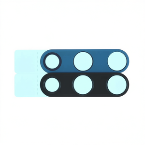 Huawei P30 Rear <b>Camera</b> Protective <b>Lens</b> Cover With 3 <b>Lenses</b> For <b>Phone</b> <b>Camera</b> Protection - Product Image 1