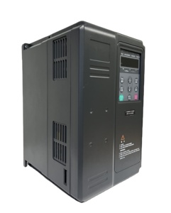 Variateur de fréquence série A500, contrôle DSP, contrôle vectoriel, 1,5 kW - 200 kW 380 V / 0,75 kW - 55 kW 220 V, module IGBT - Product Image 5