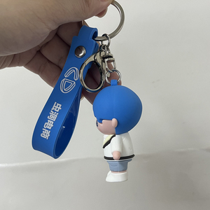 Kinqee Dropshipping In <span class=keywords><strong>3D</strong></span> OEM Hình Tùy Chỉnh Thực hiện Anime Hình <span class=keywords><strong>3D</strong></span> Vinyl Đồ Chơi - Product Image 3