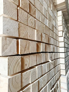 <span class=keywords><strong>Madera</strong></span> <span class=keywords><strong>de</strong></span> Pino Popular para Construcción, Vigas Duraderas <span class=keywords><strong>de</strong></span> Álamo, Roble, Nogal, Abedul, Abeto, <span class=keywords><strong>Arce</strong></span> y Cerezo - Product Image 4