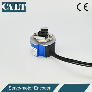 GSM48-8G2500BML5-3P 2500 48MM Size Motor Encoder GSM48-8G2500BML5-3P Motor Encoder - Product Image 6