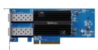 Tarjeta Adaptadora de Red PCIe 3.0 X8 de Doble Puerto E25G30-F2 25GbE SFP28 Original, Nueva, en Stock