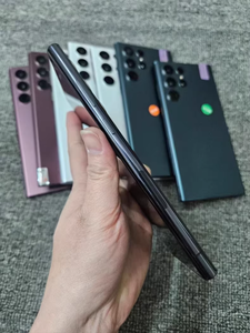 Oferta al por Mayor de Teléfono Inteligente <span class=keywords><strong>S22</strong></span> <span class=keywords><strong>Ultra</strong></span> 5G Desbloqueado de 128GB/<span class=keywords><strong>256GB</strong></span>, Pantalla Original Usada, 512GB de ROM - Product Image 3