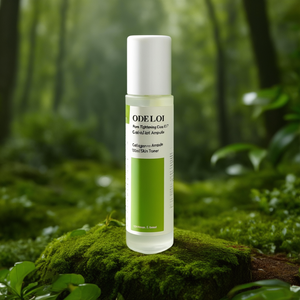 Odeloi Pore Tightening Cica 83.7 <b>Collagen</b> Mist Ampoule 100ml Skin Toner - Product Image 3