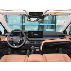 5 sièges bas prix <span class=keywords><strong>pas</strong></span> <span class=keywords><strong>cher</strong></span> berline d'<span class=keywords><strong>occasion</strong></span> Japon Chine prix voiture d'<span class=keywords><strong>occasion</strong></span> neuve Toyo Ta Ca-Mry - Product Image 6