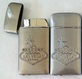 ไฟแช็คโลหะแบบกว้างกันลมสีแดงขุ่นไฟแช็คสำหรับสูบบุหรี่ - Product Image 5