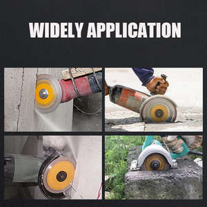 <span class=keywords><strong>Disque</strong></span> de coupe à sec diamanté 105-<span class=keywords><strong>230</strong></span> mm, lame de scie circulaire, <span class=keywords><strong>disque</strong></span> de coupe <span class=keywords><strong>pour</strong></span> marbre, béton, céramique, granit, outils de coupe - Product Image 5