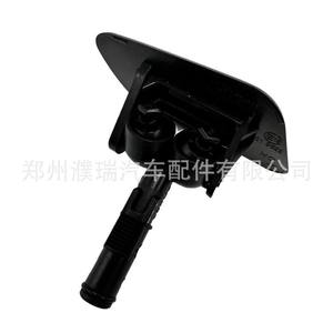 ฝาครอบหัวฉีดน้ำล้างไฟหน้า 986803V000 986903V000 สำหรับฮุนได ไอ 40 อาเซร่าอะไหล่ทดแทนพลาสติก - Product Image 5