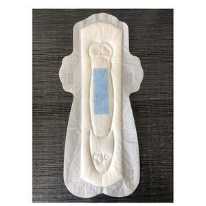 Da donna assorbenti per prodotti per l'igiene femminile, assorbenti igienici Ultra puliti a buon mercato da 350mm - Product Image 4