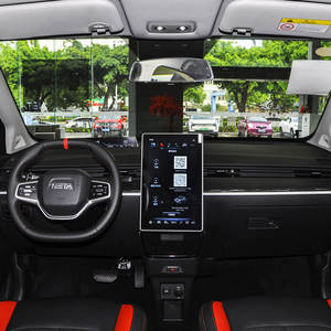 <span class=keywords><strong>Hozon</strong></span> Nezha <span class=keywords><strong>Neta</strong></span> <span class=keywords><strong>V</strong></span> Pro รถพลังงานไฟฟ้ารุ่นใหม่<span class=keywords><strong>ราคา</strong></span>2022 2023 2025 400 401กม. 300 Lite lron <span class=keywords><strong>Neta</strong></span> <span class=keywords><strong>V</strong></span> - Product Image 5