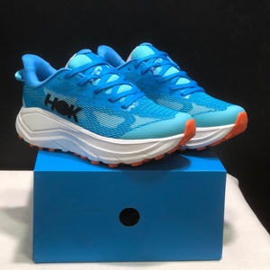รองเท้าวิ่งลำลอง Hokas น้ำหนักเบา รองรับแรงกระแทก เหมาะสำหรับวิ่งระยะไกล วิ่งช้าๆ กิจกรรมกลางแจ้ง รองเท้ากีฬาสำหรับผู้ชายและผู้หญิง - Product Image 5