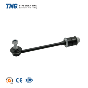 NISSAN TERRANO <span class=keywords><strong>PATHFINDER</strong></span> R20 <span class=keywords><strong>R50</strong></span> için TNG Fabrika Stabilizatör Bağı 56260-0W001 - Product Image 2