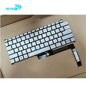 แป้นพิมพ์ใหม่สำหรับ <span class=keywords><strong>ACER</strong></span> <span class=keywords><strong>Swift</strong></span> SF314-44 SF314-71 N21H3 SF314-512 N21C2 <span class=keywords><strong>SF514</strong></span>-56T - Product Image 2