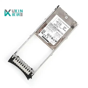 New 4XB7A14101 4TB 8TB 10TB 12TB 18TB 22TB 7.2K 3.5" 3.5'' HDD Enterprise Plus Hard <b>Drive</b> for DE Series 4XB7A14099/01PG622 4XB7A - Product Image 1