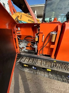 รถขุดไฮดรอลิก ZX200 ZX70 Zx60มือสองจากญี่ปุ่นของแท้ Ex60 Zx60 Zx120 Zx200 - Product Image 4