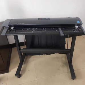 <span class=keywords><strong>Scanner</strong></span> <span class=keywords><strong>A0</strong></span> pour Colortrac SmartLF Sc36 Lite, tout neuf, machine à cartes d'ingénieur grand format - Product Image 3