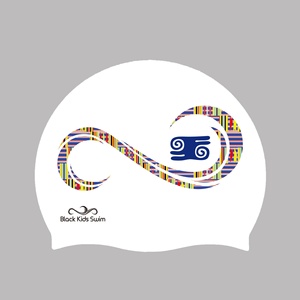 Cappelli da <span class=keywords><strong>Nuoto</strong></span> Personalizzabili per Adulti e Bambini, Copricapo in <span class=keywords><strong>Silicone</strong></span> per Squadre - Product Image 3