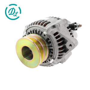 Alternateur EexcavaStart 12V 90A de remplacement 102211-1180 RE500227 SE501836 pour machines lourdes haute performance - Product Image 3