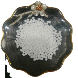 Alta qualità <span class=keywords><strong>PBT</strong></span> + PC lega FR K05 materie plastiche resina granuli modificati top-notch <span class=keywords><strong>pbt</strong></span>/pc pellet - Product Image 3