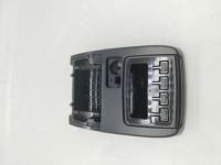 Conception de moules d'injection complexes pour panneaux de commande et interfaces d'appareils, moule pour balustre, moule pour colonne romaine, moule pour clôture en béton