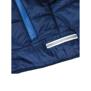 Chaqueta Acolchada Suave, Merchandising Personalizado - Product Image 4