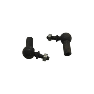 Pièces de camion de haute qualité, autres pièces de camion, rotule M6*6 pour cylindre à air comprimé pour camion lourd - Product Image 2