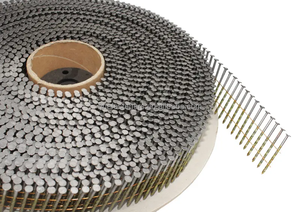 FFI <span class=keywords><strong>coil</strong></span> nail making machine linea di produzione nail collator macchine - Product Image 4