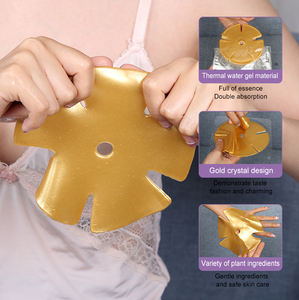 Effective Lady Natural <span class=keywords><strong>Breast</strong></span> Enhancement Pads Parches de aumento de senos Máscara de tratamiento corporal - Product Image 3