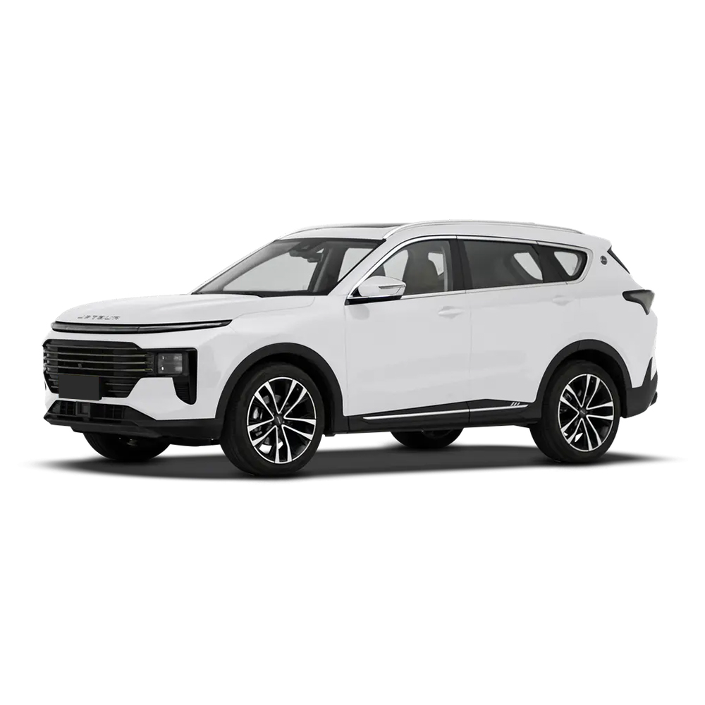 Высококачественные бензиновые автомобили Chery, оптовая продажа Jetour X70 плюс Роскошная 2025 цена, китайский бензиновый автомобиль