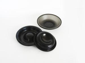 Haute précision en Chine fabrication personnalisée Silicone Nbr Epdm frein en caoutchouc partie <span class=keywords><strong>Auto</strong></span> <span class=keywords><strong>pièces</strong></span> en caoutchouc - Product Image 3