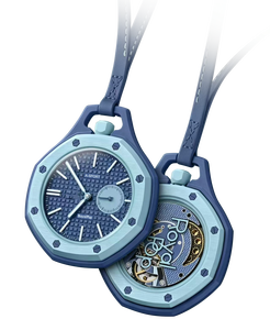 Reloj Mecánico Manual de Moda para Niños, Estudiantes, Hombres y Mujeres, Biocerámico, Royal Boyal Pop, Colorido, <span class=keywords><strong>Relojes</strong></span> Digitales Resistentes al Agua - Product Image 1