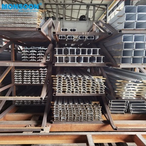 Monsoon Modern <b>Soundproof</b> Custom Aluminum Profile with OEM and Precision Machining for Window Corner Cabinet Building <b>Material</b> - Product Image 4