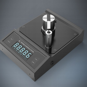 Appareil de mesure de la netteté des bords numériques de haute précision 220V testeur de couteau et de lame pour violon garantie 1 an - Product Image 6