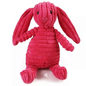 Juguete de Peluche de Algodón para Perros, Duradero y Limpiador de Dientes, 20 cm, para Mascotas, Superventas - Product Image 5