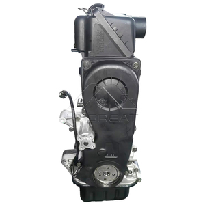 Bloc Moteur Essence 1.0 L G4HC Prix de Gros pour Hyundai Atos Amica Santro <span class=keywords><strong>KIA</strong></span> <span class=keywords><strong>Picanto</strong></span> – Ensemble Moteur - Product Image 6