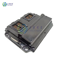 Controlador de placa de ordenador de motor de excavadora ECU 372-2906 262-2879 para programa CAT 330D 325C 320D 329D C9/C7/C13/C15/C18