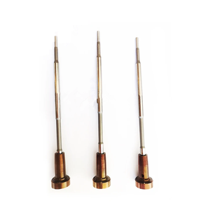 Válvula de control de inyector Common Rail CR F00V C01 336 Asamblea F00VC01336 para Bosch - Product Image 1