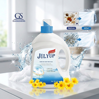 Usine de détergent liquide joli prix de gros de détergent liquide