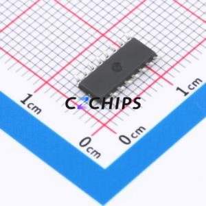 Venta al por mayor EM74HC595D Circuito integrado IC Chip Shift Register Venta al por mayor Chips de componentes electrónicos y servicio BOM - Product Image 2