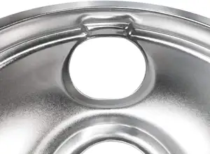 Bol à goutte universel pour <span class=keywords><strong>four</strong></span> à tourbillon, pièce de cuisinière 316048413 de haute qualité - Product Image 3