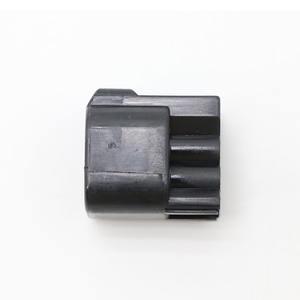 2 Pin Auto Waterdichte EV6 EV14 Pigtail Draad Brandstofinjector Connector - Product Image 2