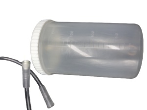 Taşınabilir <span class=keywords><strong>Uterus</strong></span> yıkayıcı/<span class=keywords><strong>Uterus</strong></span> temizleyici veteriner ekipmanları için - Product Image 5