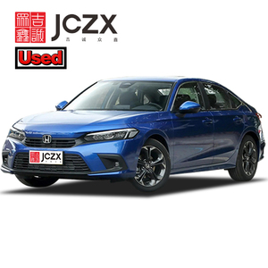 ฮอนด้า Ci-Vic <span class=keywords><strong>2022</strong></span> 1.5T 182PS L4 CVT รถสปอร์ต<span class=keywords><strong>มือ</strong></span><span class=keywords><strong>สอง</strong></span>รถเบนซินขนาดกะทัดรัดพร้อมกล้องถอยหลัง - Product Image 1