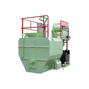 Máy Gieo Hạt Nhỏ Máy Gieo Hạt Cỏ Kỹ Thuật Xanh Máy Gieo Hạt Cho Sân Cỏ - Product Image 6