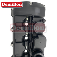 6460101130 Demillon Auto Parts Engine Systems Engine Valve Cover Cylinder Head Hood for Mercedes-Benz E200 E220 E240 E280 E320