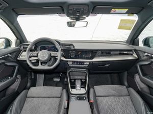 <span class=keywords><strong>Nouvelle</strong></span>/Occasion <span class=keywords><strong>Audi</strong></span> A3 <span class=keywords><strong>2023</strong></span> 2024 2025 – Voiture Essence 1.4T 5 Places <span class=keywords><strong>Sportback</strong></span> Berline Compacte – Vente Flash - Product Image 5